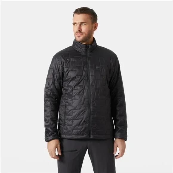 Lifaloft Insulator Ski Jacket for Men - Lightweight, Water-Resistant & Windproof
